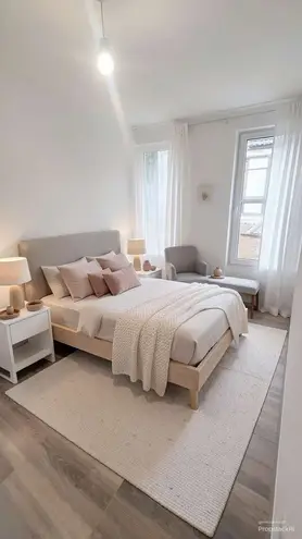 2 room apartment with 56 m² in Cologne – Photo 4