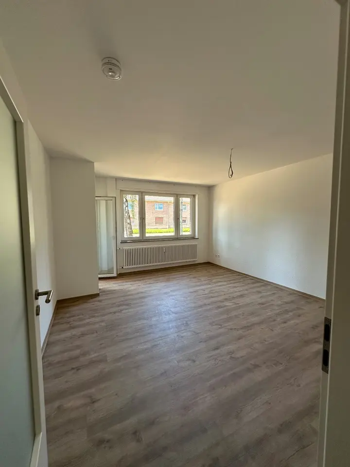 Studio mit 15 m² in Meppen – Bild 9