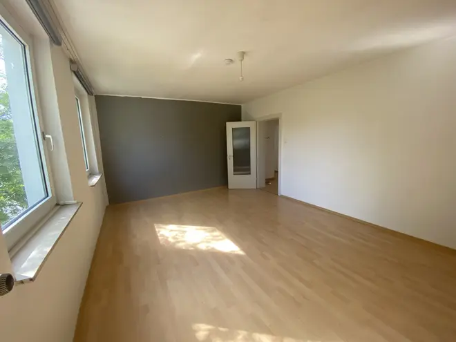 2 room apartment with 60 m² in Osnabrück – Photo 1