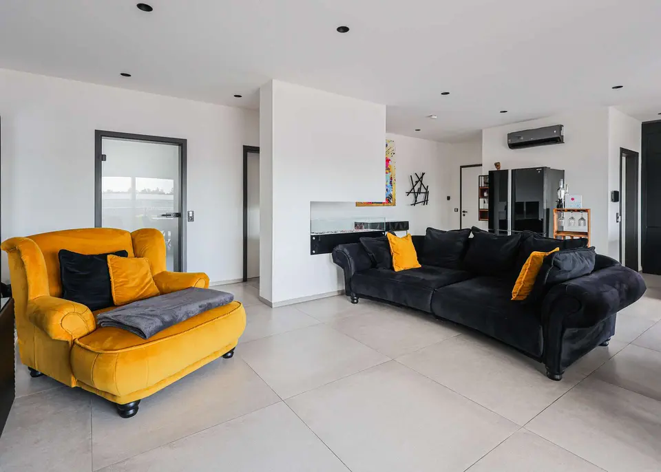 3 Zimmer Wohnung mit 138 m² in Kehl – Bild 2