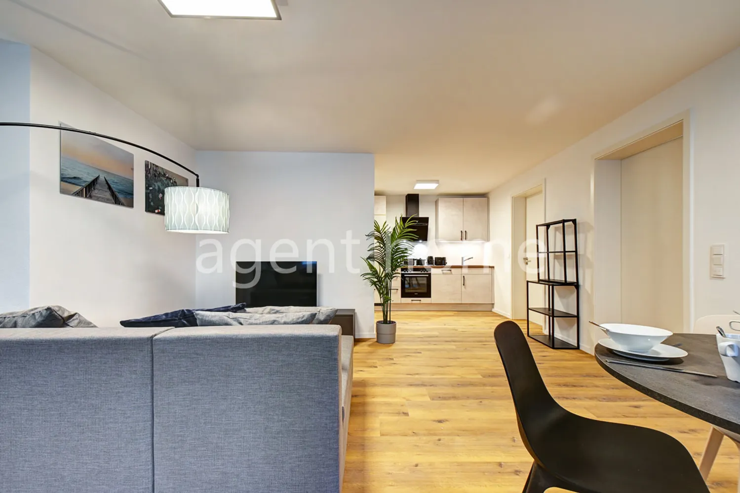 2 Zimmer Wohnung mit 58 m² in Stuttgart – Bild 6