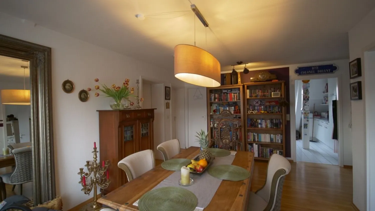 4 Zimmer Wohnung mit 79 m² in Hannover – Bild 12
