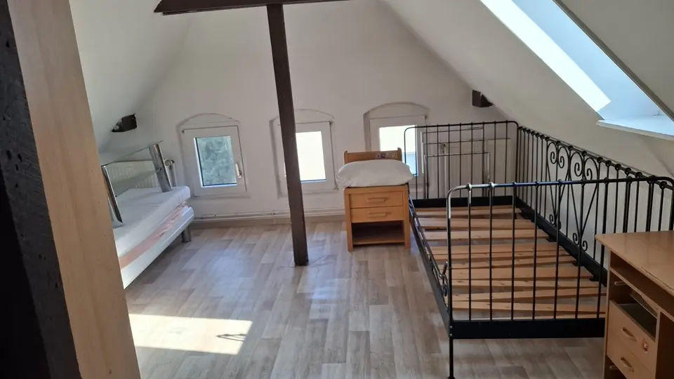 2 Zimmer Wohnung mit 28 m² in Bielefeld – Bild 7