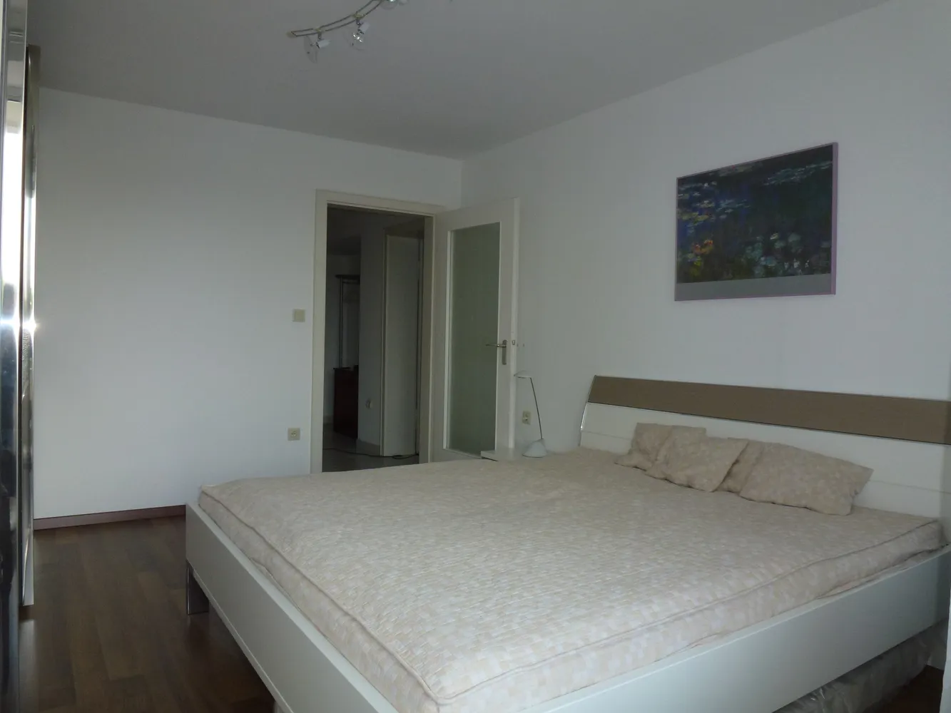2 Zimmer Wohnung mit 54 m² in München – Bild 9