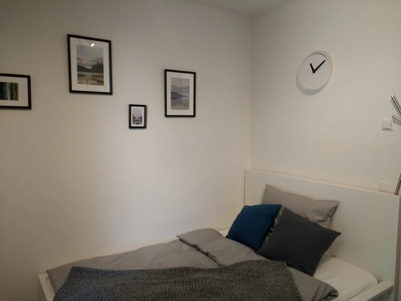 1 Zimmer Wohnung mit 20 m² in Berlin – Bild 4