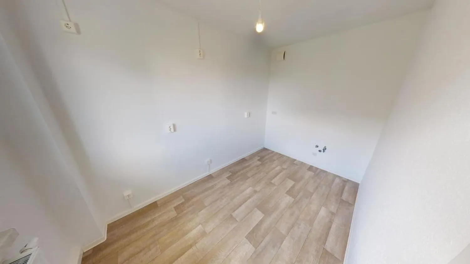3 room apartment with 71 m² in Chemnitz – Photo 3