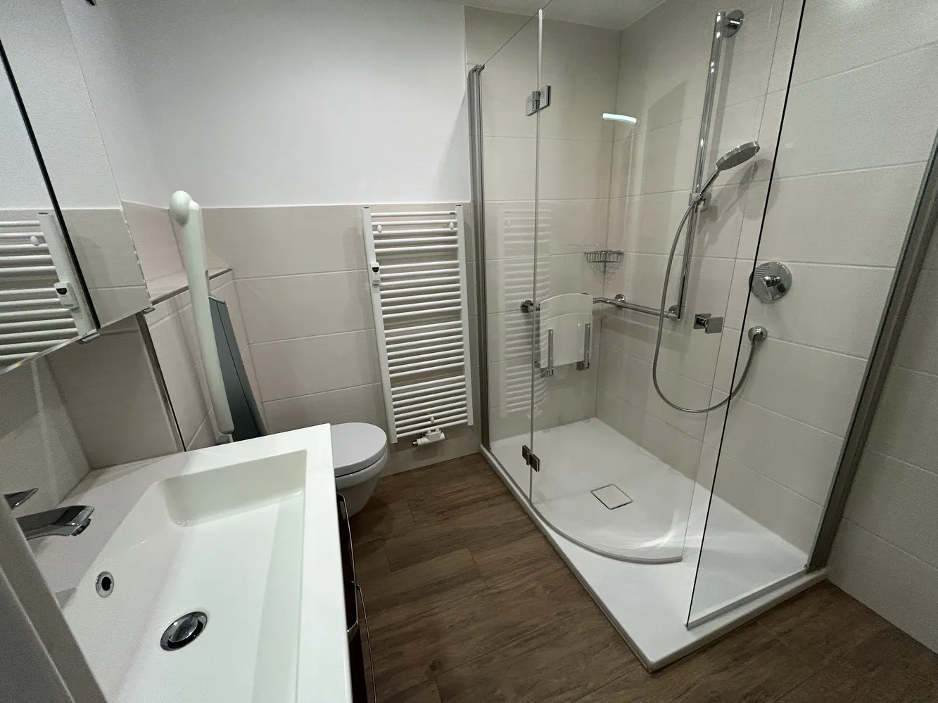 2 Zimmer Wohnung mit 75 m² in Iserlohn – Bild 11