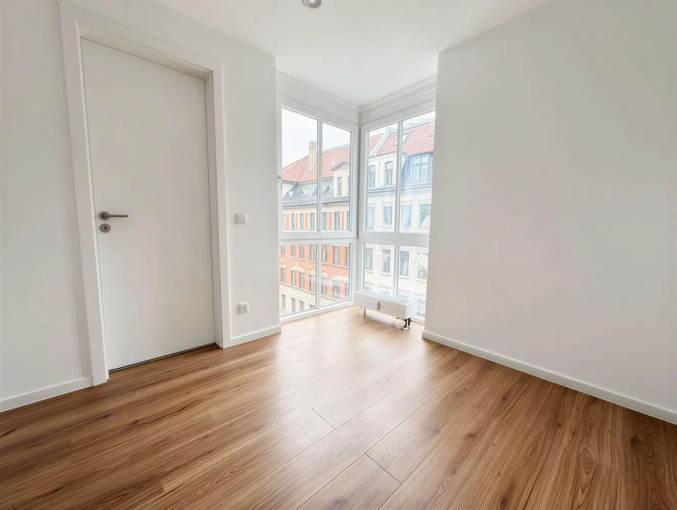 2 Zimmer Wohnung mit 45 m² in Leipzig – Bild 4