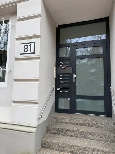 2 Zimmer Wohnung mit 36 m² in Kiel – Bild 5