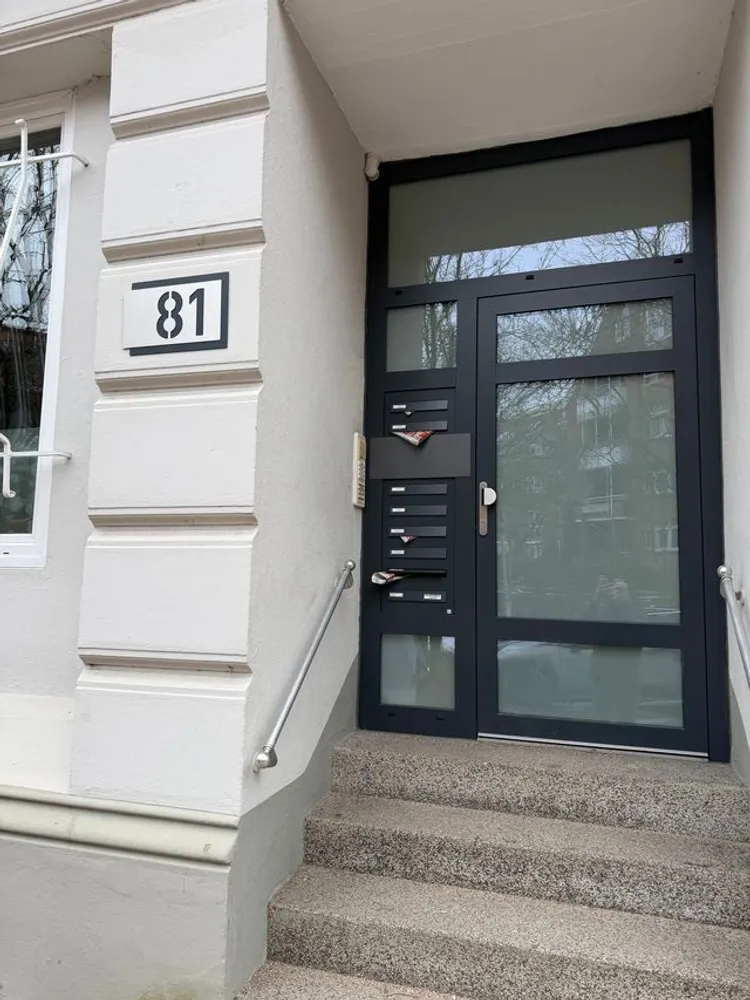 2 Zimmer Wohnung mit 36 m² in Kiel – Bild 3