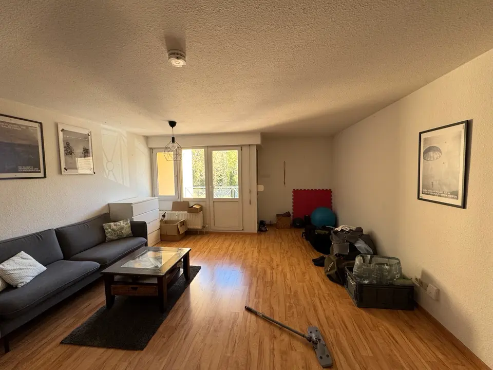 Studio mit 36 m² in Chemnitz – Bild 9