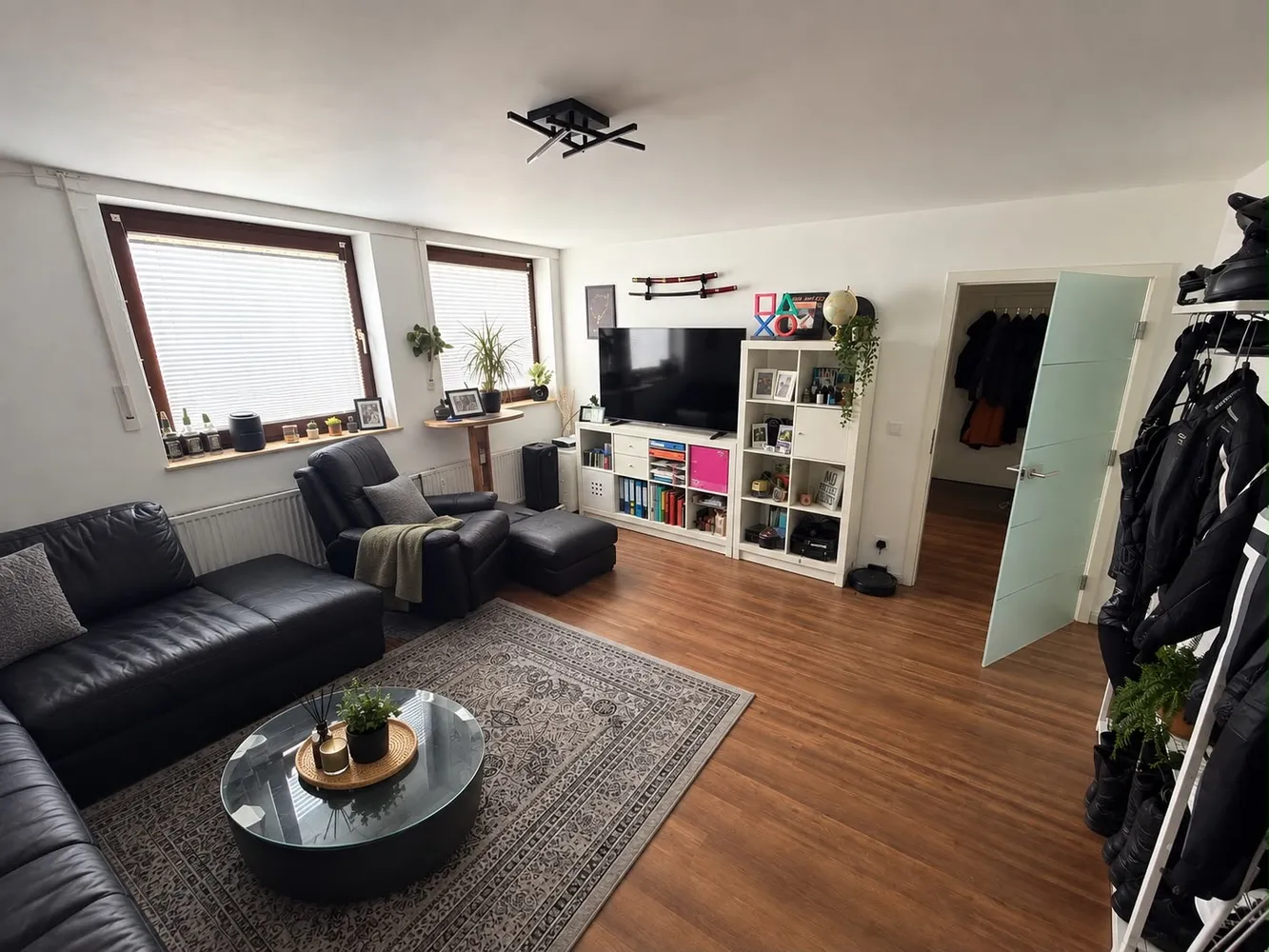 2 room apartment with 57 m² in Hamminkeln – Photo 9