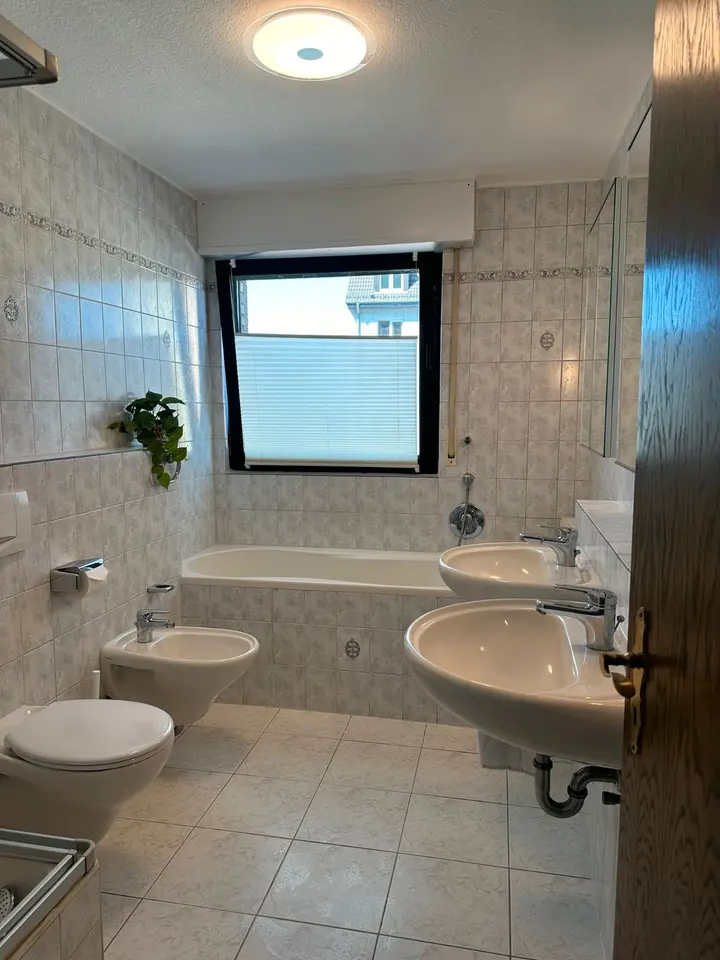 WG-Zimmer mit 18 m² in Mannheim – Bild 4
