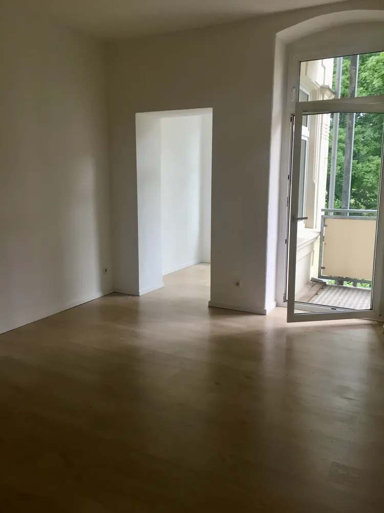 2 Zimmer Wohnung mit 58 m² in Magdeburg – Bild 5