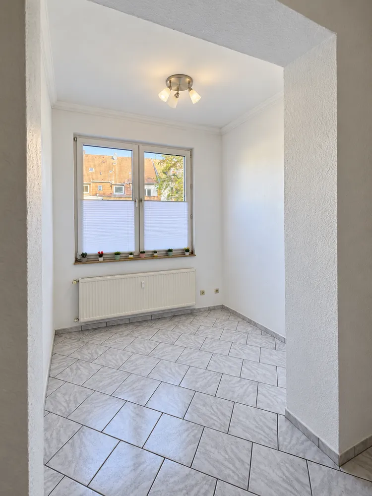 3 room apartment with 50 m² in Essen – Photo 9
