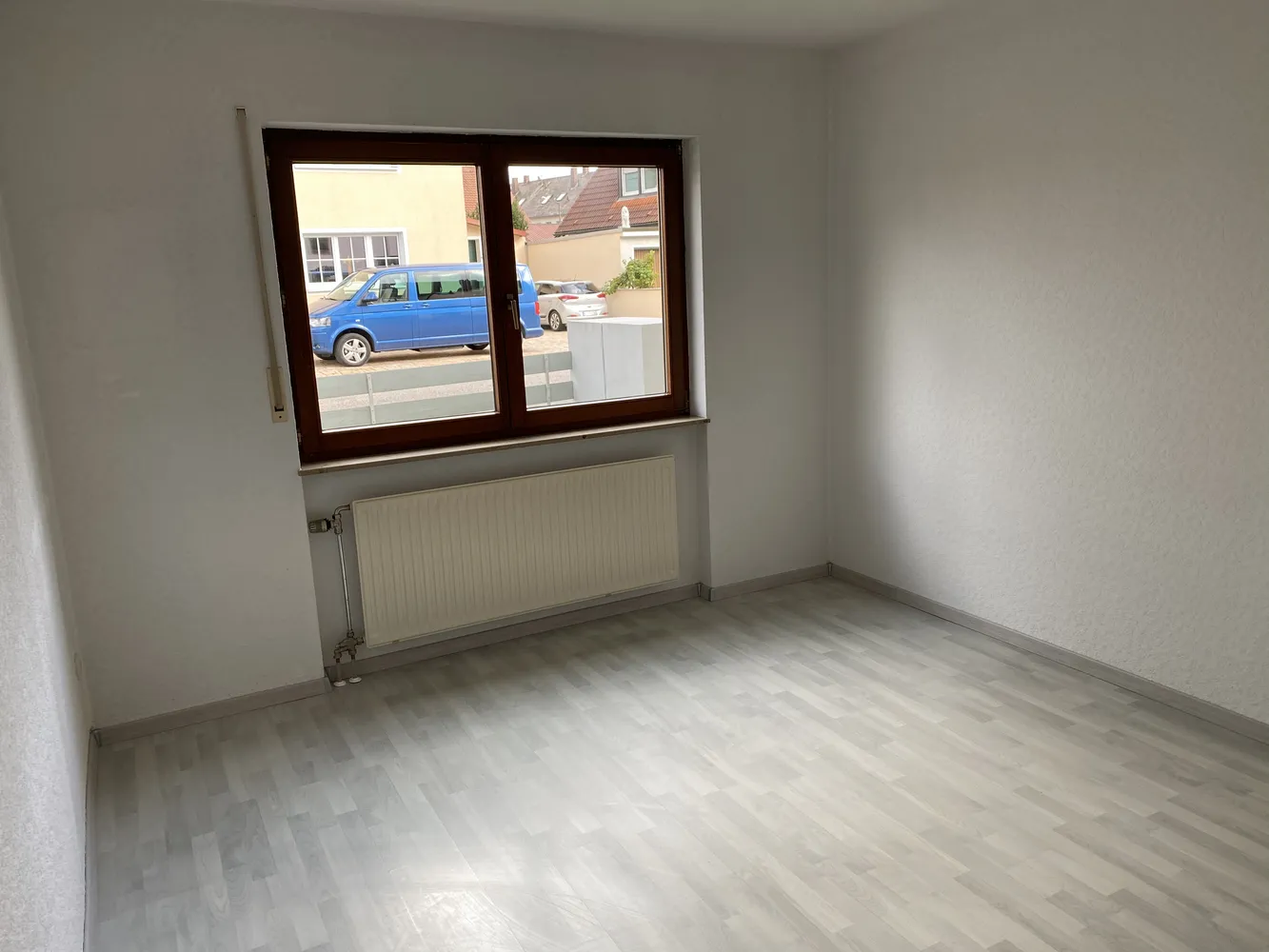 2 Zimmer Wohnung mit 63 m² in Nürnberg – Bild 9
