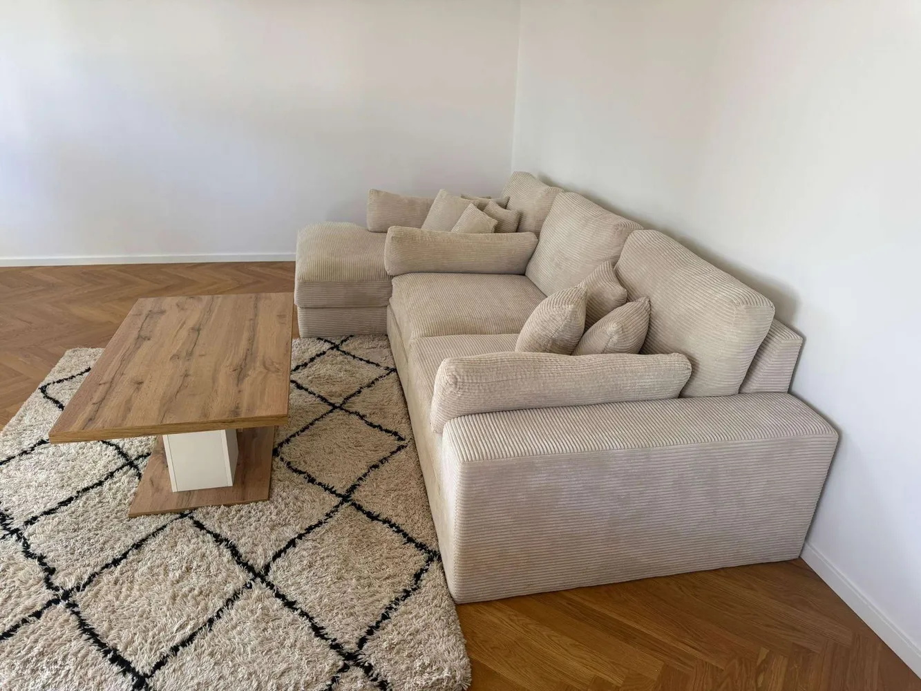 3 Zimmer Wohnung mit 89 m² in Berlin – Bild 11