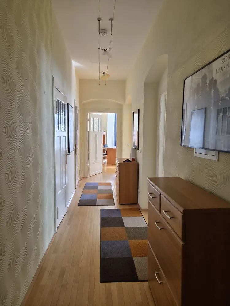 4 room apartment with 105 m² in Magdeburg – Photo 1