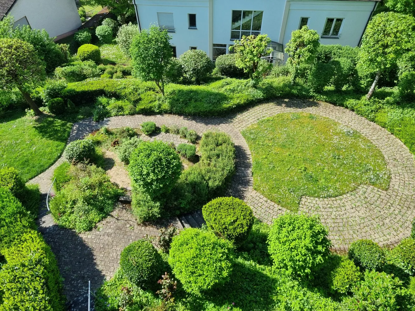 3 Zimmer Wohnung mit 86 m² in Wiesbaden – Bild 6