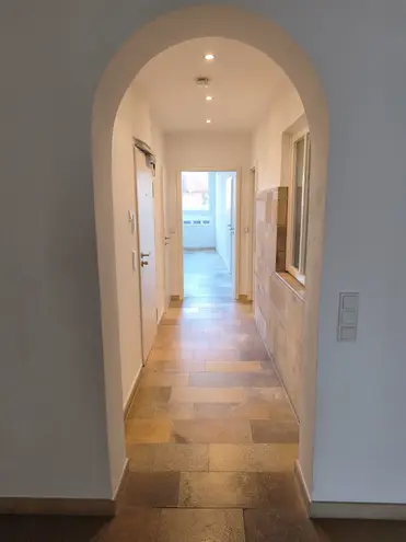 2 Zimmer Wohnung mit 109 m² in Münster – Bild 9