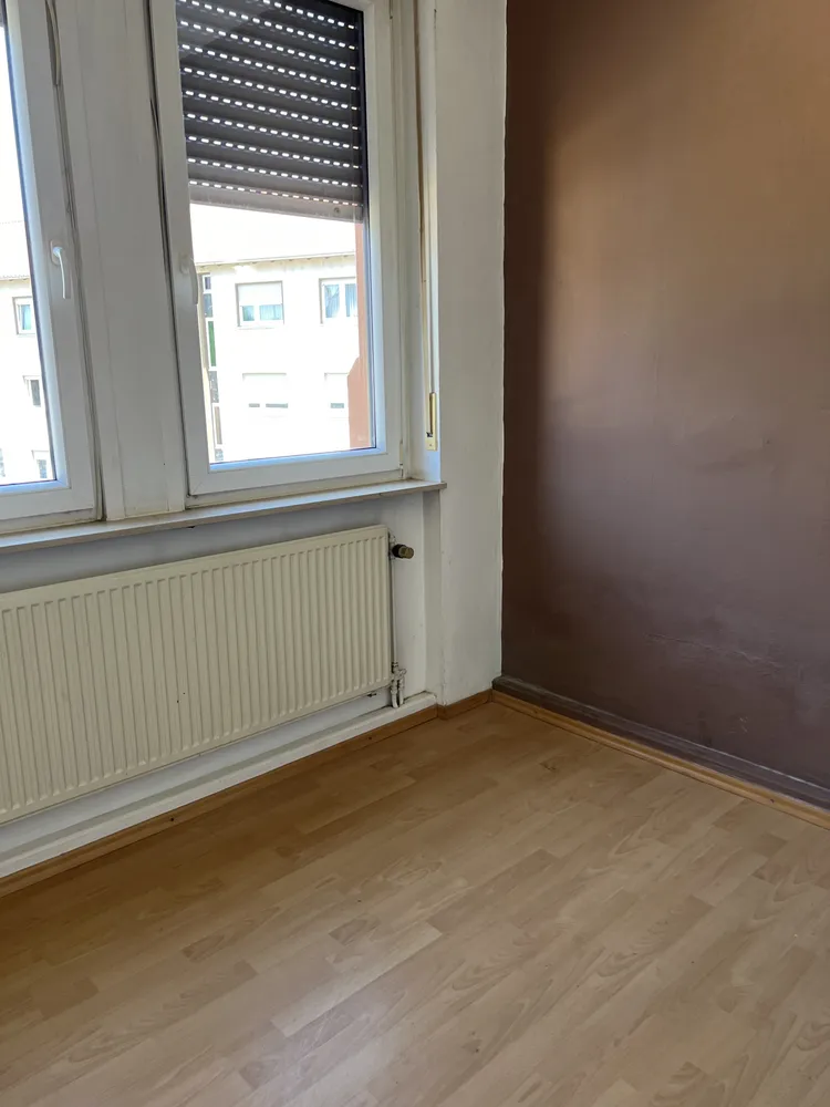 2 Zimmer Wohnung mit 35 m² in Mannheim – Bild 3