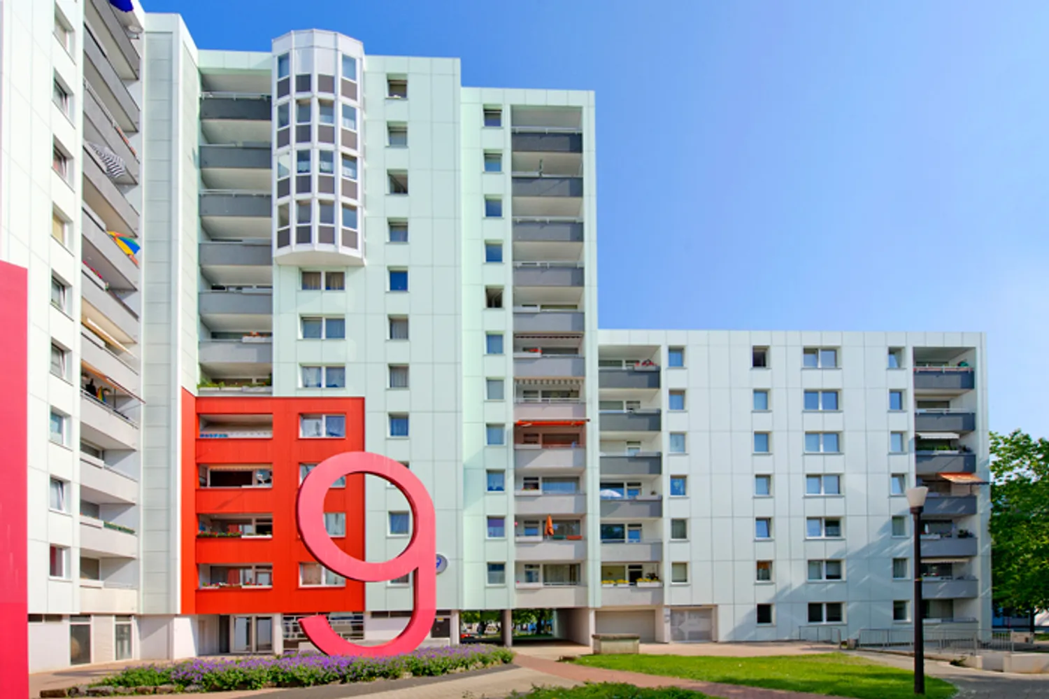 3 Zimmer Wohnung mit 73 m² in Dortmund – Bild 6