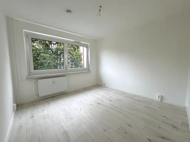 3 Zimmer Wohnung mit 56 m² in Chemnitz – Bild 4