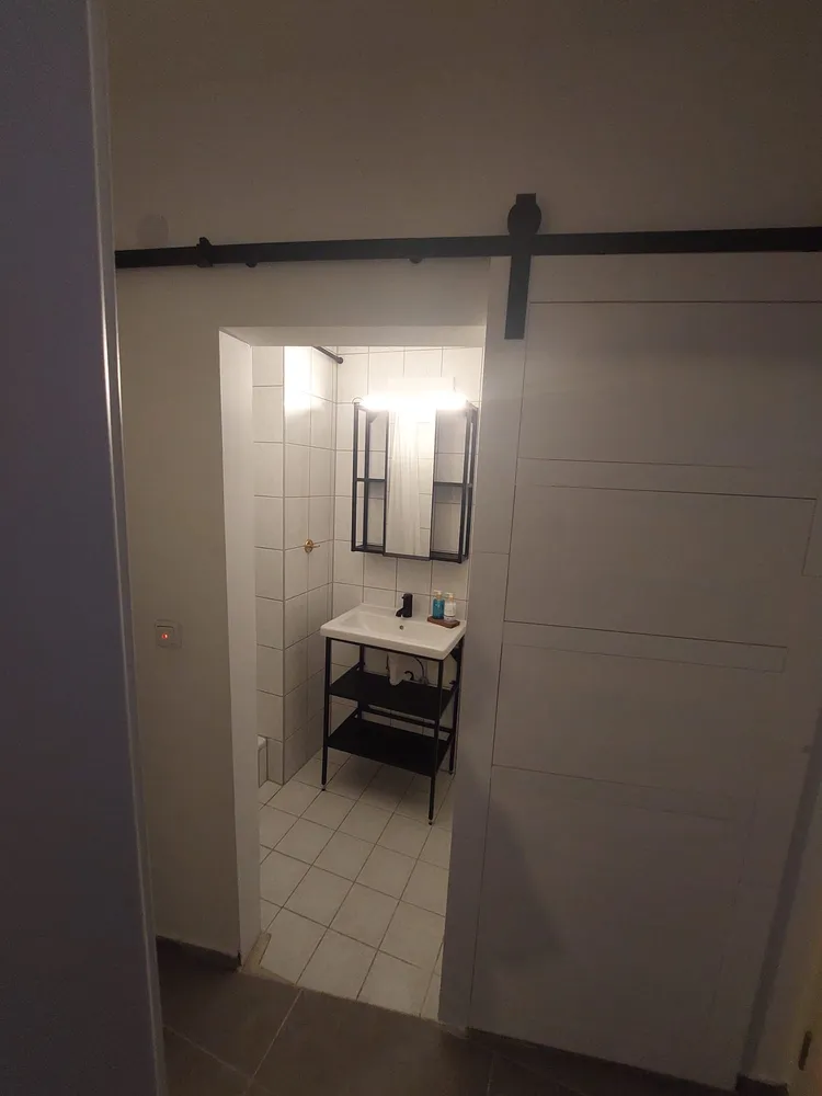 2 room apartment with 40 m² in Cologne – Photo 12