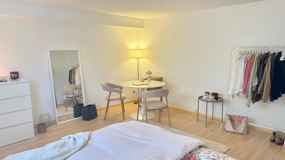 2 Zimmer Wohnung mit 30 m² in Emmendingen – Bild 3