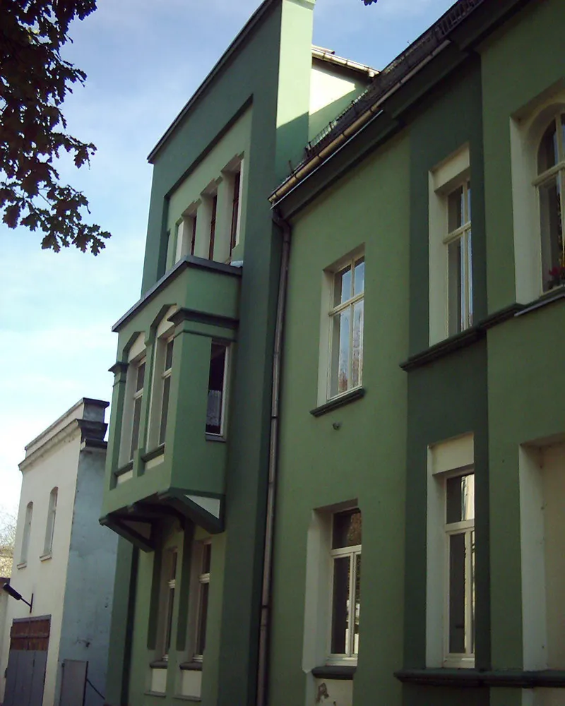 4 Zimmer Wohnung mit 154 m² in Greiz – Bild 6