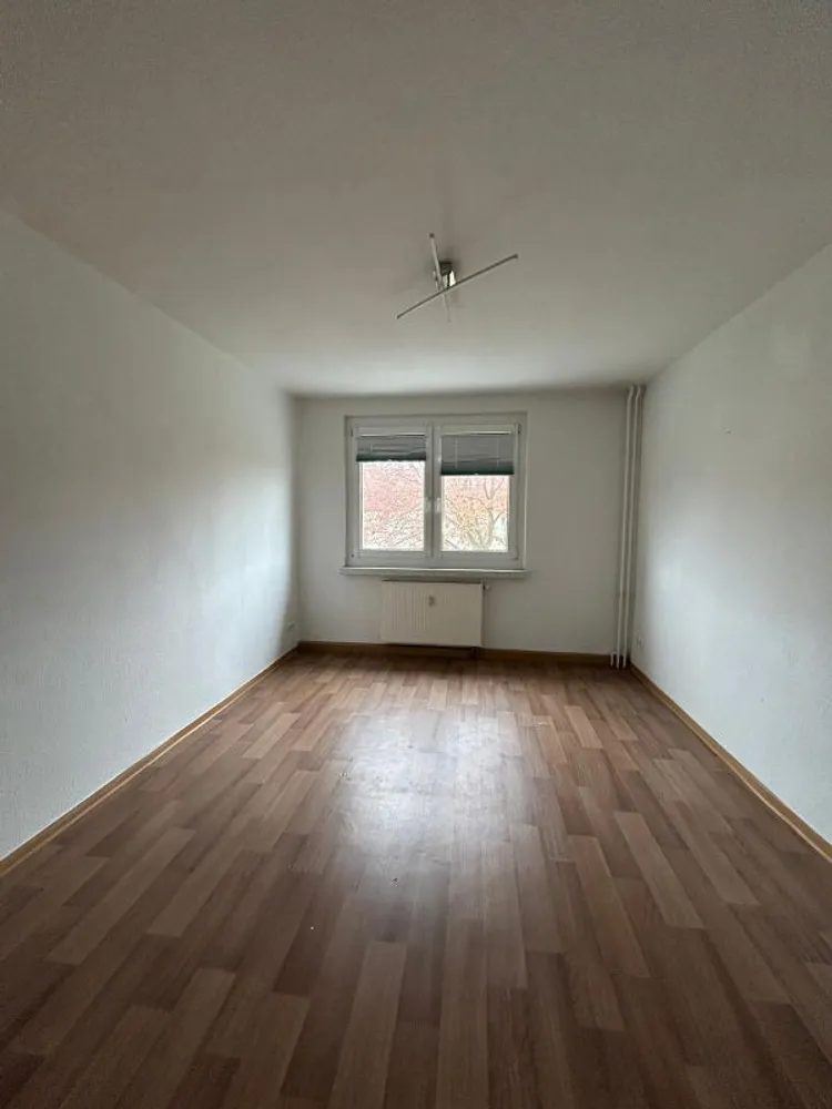 2 Zimmer Wohnung mit 58 m² in Bautzen – Bild 1