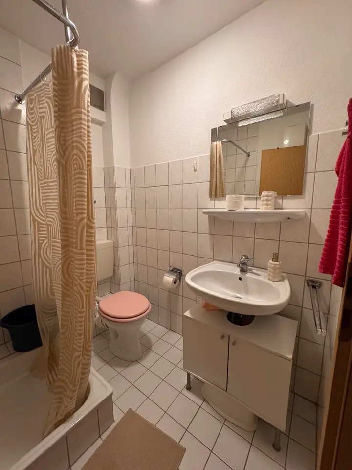 2 Zimmer Wohnung mit 22 m² in Siegen – Bild 4