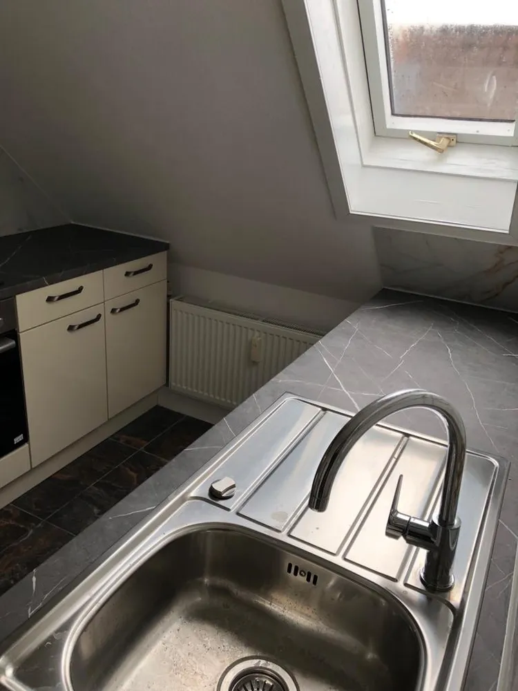 3 Zimmer Wohnung mit 50 m² in Stuttgart – Bild 9