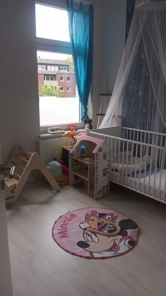 5 Zimmer Wohnung mit 114 m² in Wilhelmshaven – Bild 3