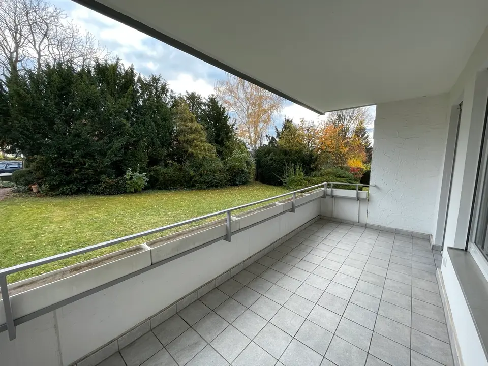 3 Zimmer Wohnung mit 90 m² in Hildesheim – Bild 10