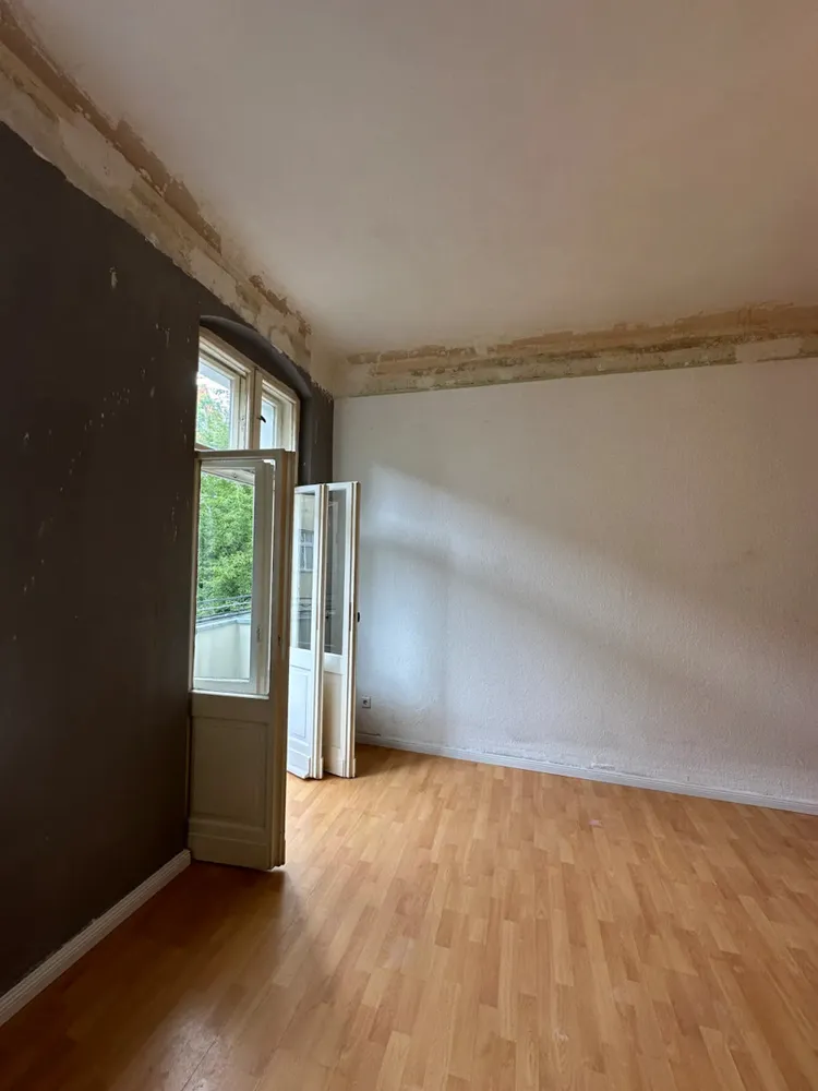 WG-Zimmer mit 15 m² in Berlin – Bild 5