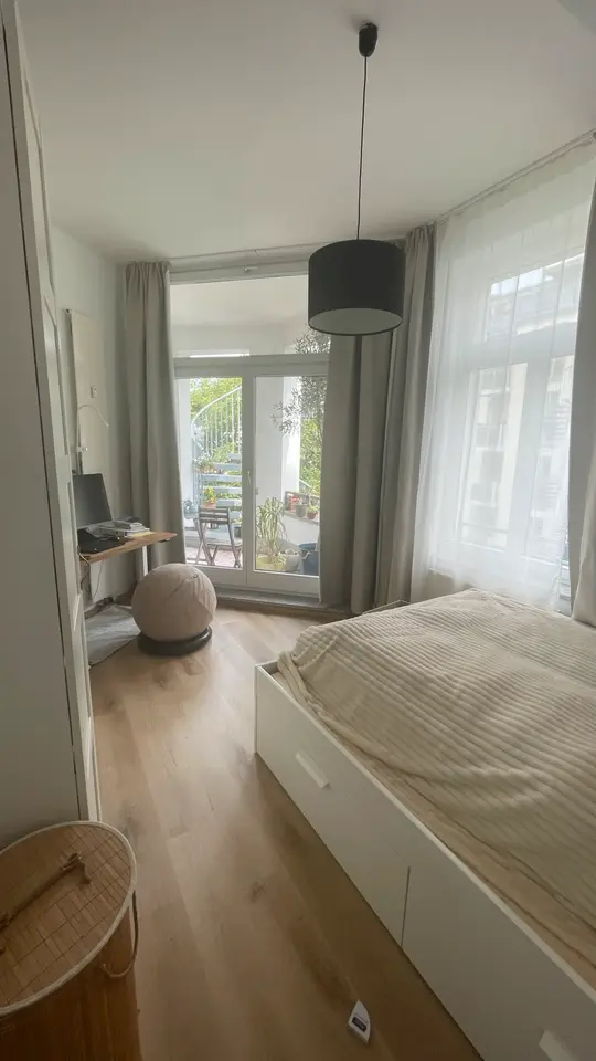 3 Zimmer Wohnung mit 85 m² in Leipzig – Bild 3