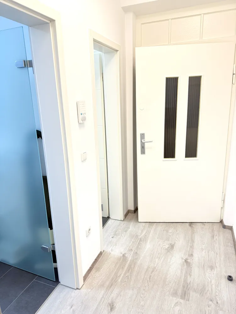 1 Zimmer Wohnung mit 39 m² in Nürnberg – Bild 12