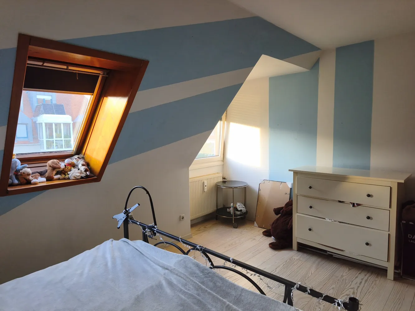 3 room apartment with 89 m² in Augsburg – Photo 6