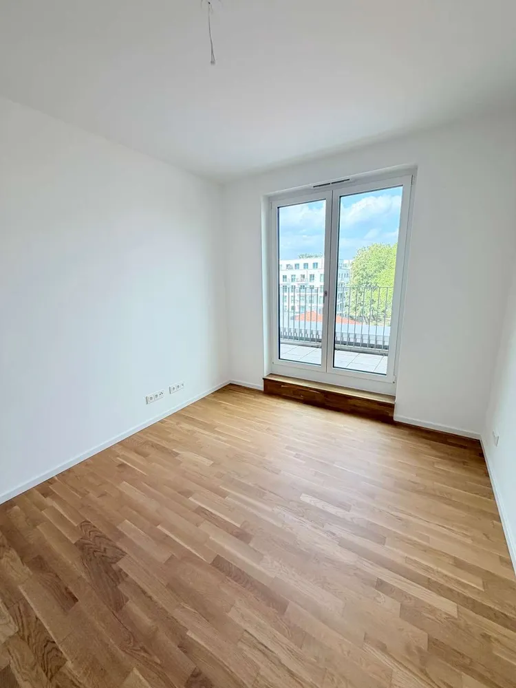 4 room apartment with 102 m² in Berlin – Photo 9