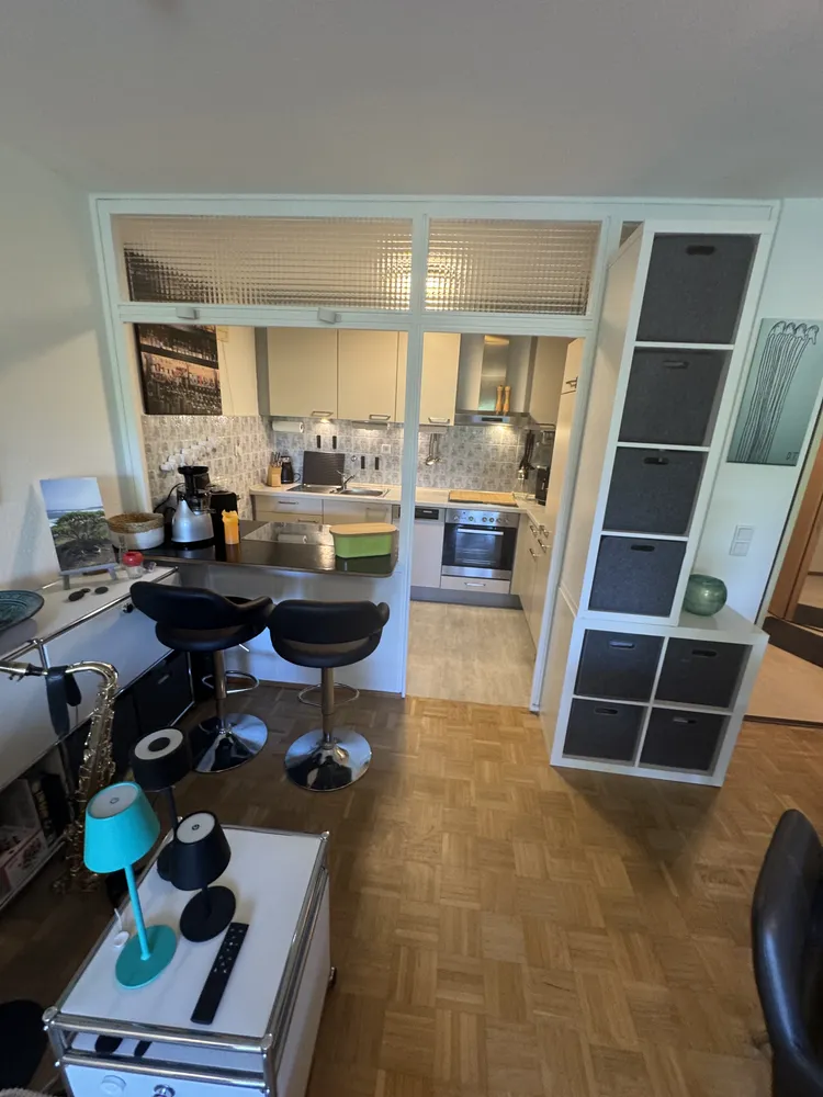 2 Zimmer Wohnung mit 60 m² in Nürnberg – Bild 11
