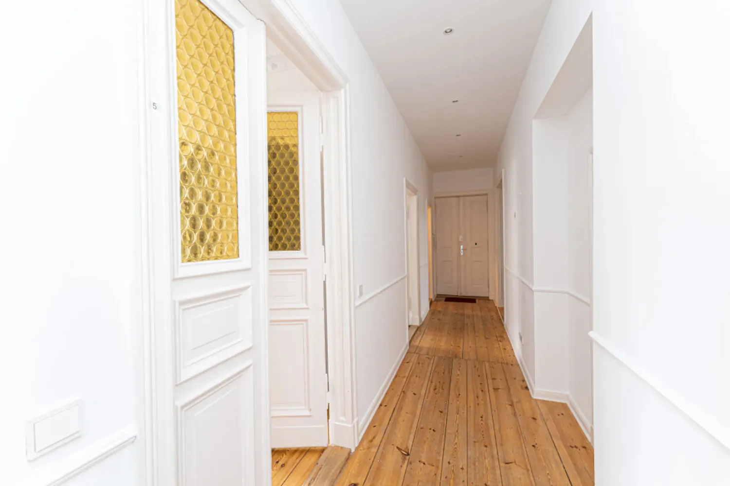 Shared room with 10 m² in Berlin – Photo 2