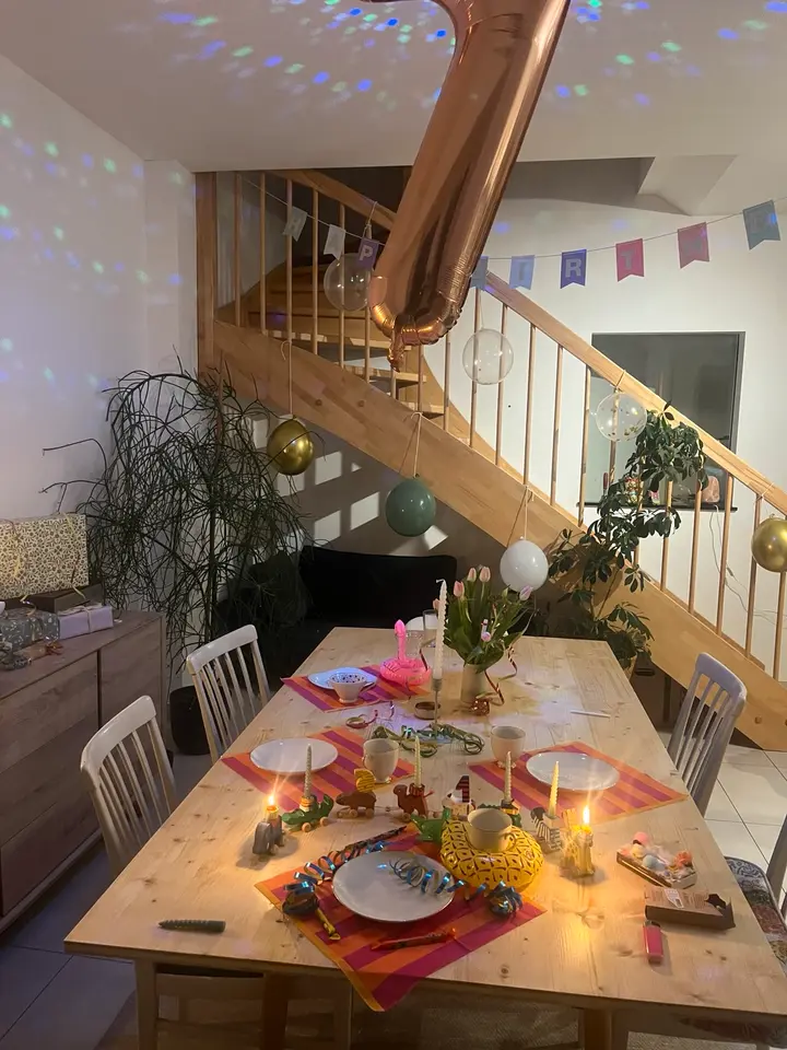 3 Zimmer Wohnung mit 100 m² in Dresden – Bild 7