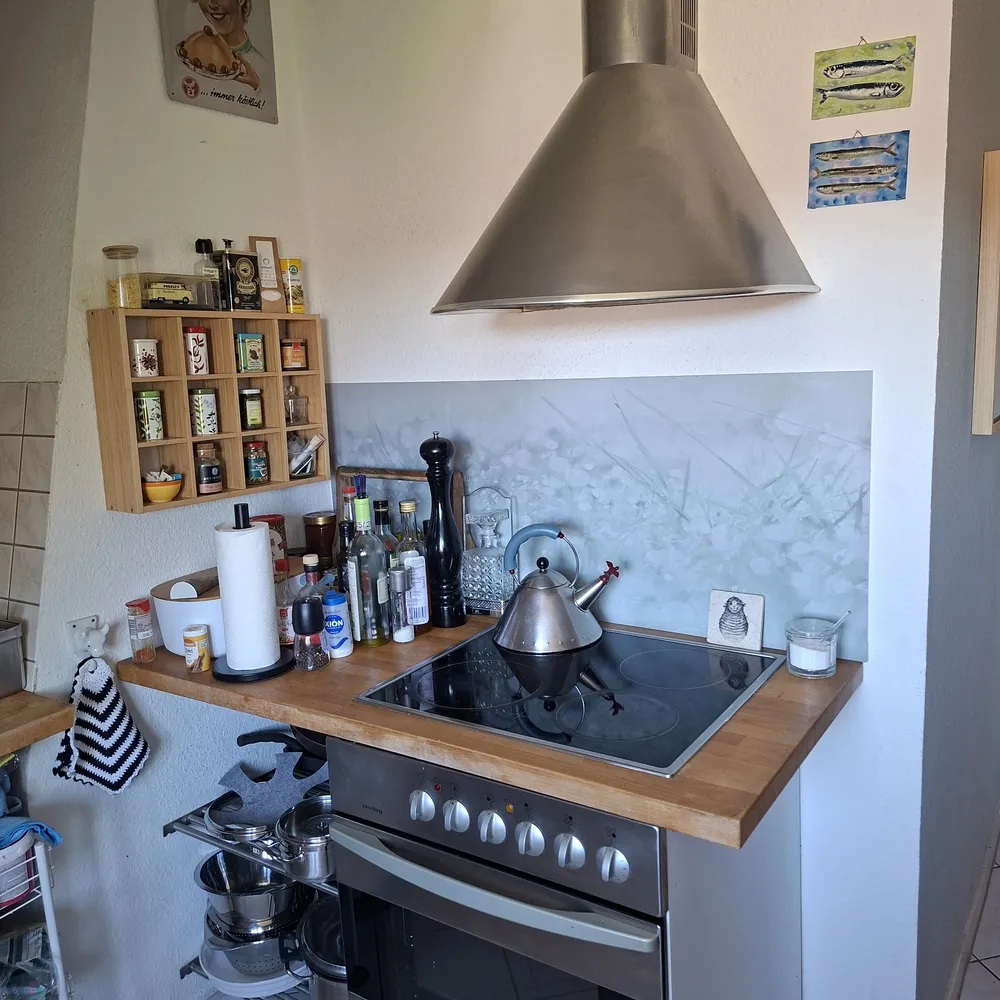 3 Zimmer Wohnung mit 80 m² in Wuppertal – Bild 6
