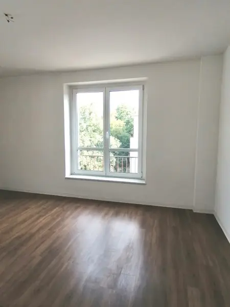 2 Zimmer Wohnung mit 54 m² in Dresden – Bild 1