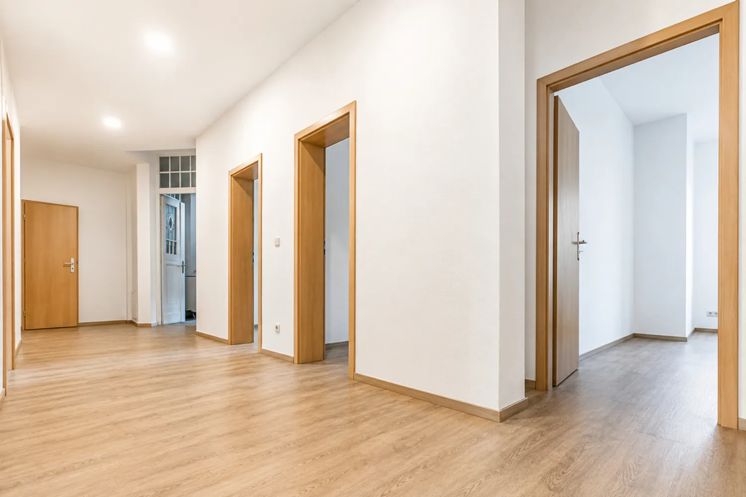 4 Zimmer Wohnung mit 123 m² in Chemnitz – Bild 7