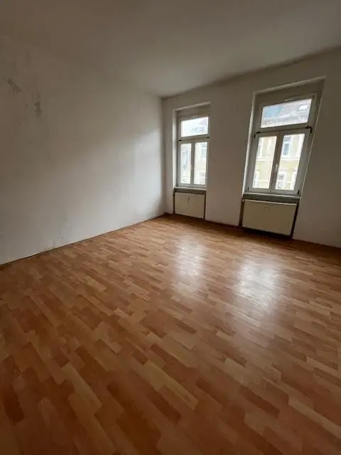 3 Zimmer Wohnung mit 81 m² in Weißenfels – Bild 6