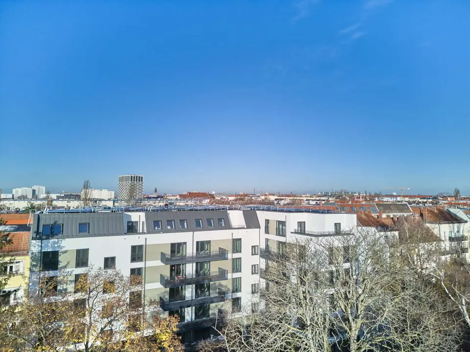 3 Zimmer Wohnung mit 88 m² in Berlin – Bild 5