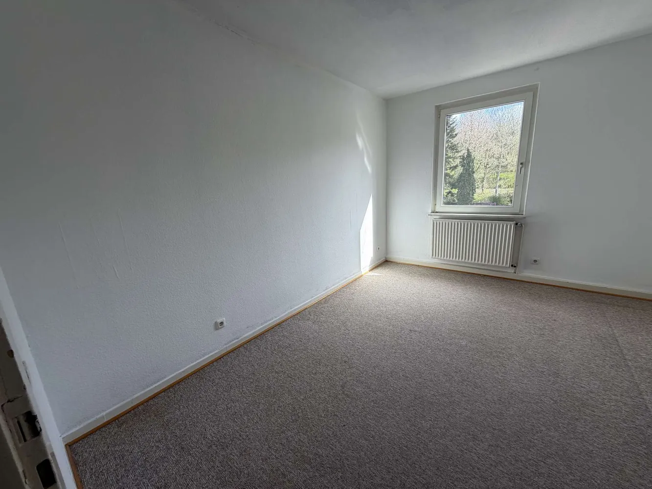 2 Zimmer Wohnung mit 58 m² in Bochum – Bild 7
