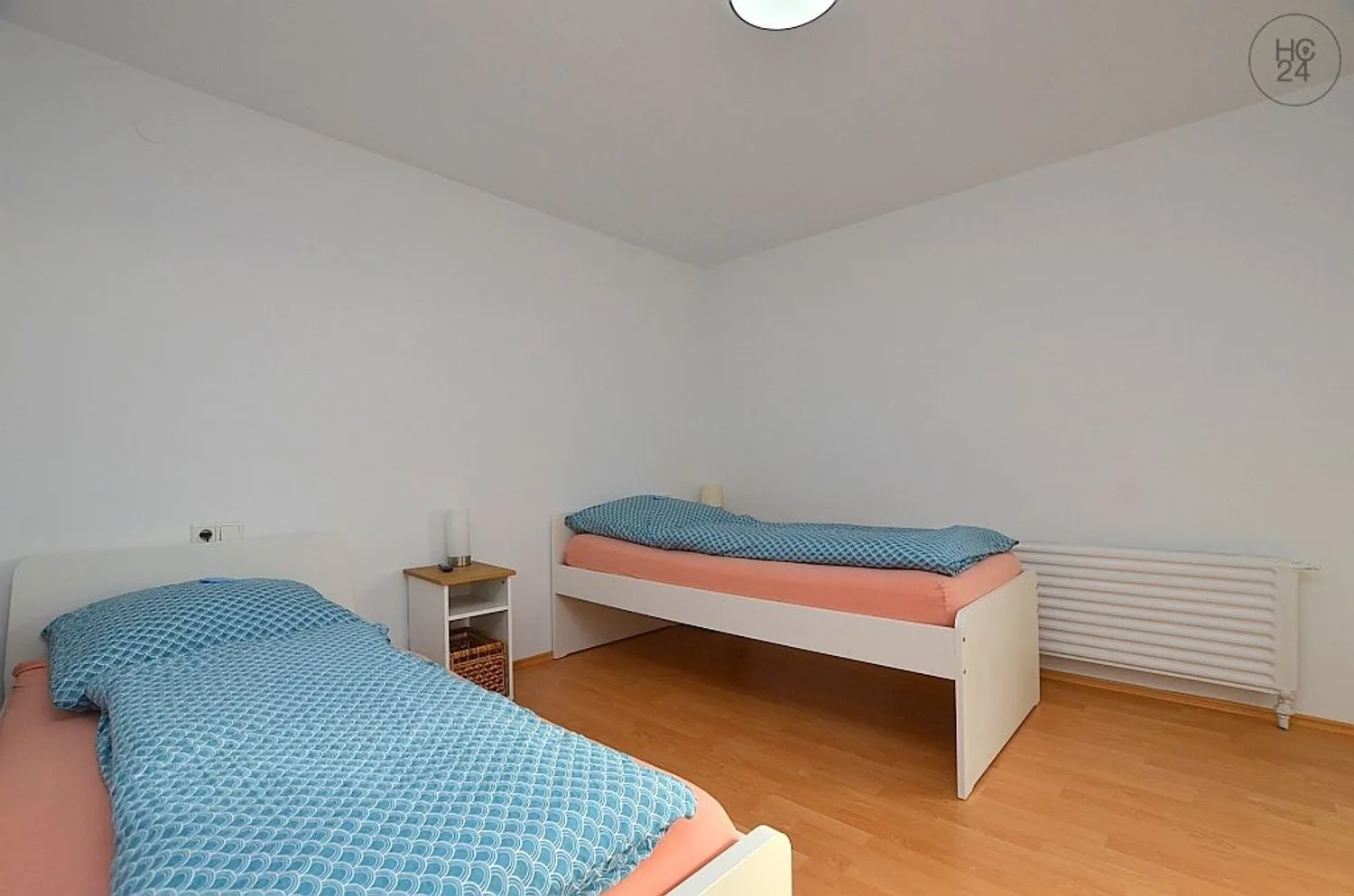 3 Zimmer Wohnung mit 80 m² in Würzburg – Bild 7